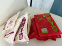 圃美多番茄肉醬意大利面1.3kg 5連包方便面速食面條 家庭裝兒童早餐面點(diǎn) 曬單實(shí)拍圖
