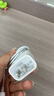 PRA蘋果充電器正品充電線氮化鎵30W快充線PD套裝適配原裝iPhone14ProMax 16 15手機13充電頭20W數(shù)據(jù)線 【蘋果6-14系列】20W快充頭+線丨1.5米套裝 曬單實拍圖