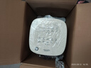 九陽（Joyoung）空氣炸鍋炎烤不用翻面焱烤雙熱源加熱 6.5L大容量多功能無油低脂煎炸KL65-V573 曬單實拍圖