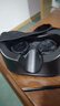 Olive Leaf2024新款10代VR眼鏡玩游戲身臨其境4D玩具3d眼鏡vr虛擬眼鏡頭戴式 【新店沖量】活動(dòng)有限 VR+手柄+吃雞+耳機(jī)+海量游戲電影 曬單實(shí)拍圖
