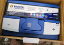 瓦爾塔（VARTA）汽車電瓶蓄電池 藍(lán)標(biāo)L2-400 大眾瑞虎8途安科魯茲世嘉邁騰 曬單實(shí)拍圖