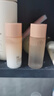 朝露銀耳水乳套裝護(hù)膚品女抗皺緊致舒緩保濕滋潤敏感肌化妝品媽媽春夏 【補(bǔ)水滋潤緊致】水+乳 曬單實(shí)拍圖