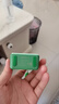 漫步者（EDIFIER）M0 便攜式藍(lán)牙音箱 戶外迷你音箱音響 凈重僅70g 超長續(xù)航 限定色薄荷綠 七夕情人節(jié)禮物 曬單實拍圖