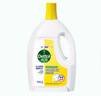 滴露（Dettol）衣物除菌液 消毒液 檸檬3L 99.9%殺菌除螨內(nèi)衣兒童衣物可配洗衣液 曬單實(shí)拍圖