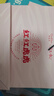 歐迪芬內褲女中腰棉質拼款盒裝3條內褲+襪子/內褲3條裝XK2A03Q 三混色2:軟玉紫+晴空藍+香蜜黃 L 曬單實拍圖