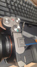 斯莫格（SmallRig） 4818 適用索尼a7c2指熱靴手柄sony A7CII/7C相機微單攝影拍照A7CR手柄套件拍攝配件 曬單實拍圖