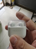 OPPO Enco Air4 新聲版 真無(wú)線耳機(jī)【國(guó)家補(bǔ)貼】半入耳式藍(lán)牙耳機(jī)無(wú)線耳機(jī)通用蘋果華為小米手機(jī)潤(rùn)玉白 曬單實(shí)拍圖