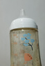 貝親（Pigeon）PPSU雙把手防脹氣奶瓶240ml 叢林小兔 M號(hào)奶嘴 3月+ AA218 曬單實(shí)拍圖