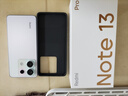 小米 Redmi Note13Pro 國(guó)家補(bǔ)貼 驍龍7S 新2億像素 第二代1.5K高光屏 12GB+256GB 淺夢(mèng)空間 5G手機(jī) 曬單實(shí)拍圖