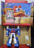 變形金剛（TRANSFORMERS）兒童男孩玩具模型禮物工作室系列經(jīng)典電影指揮官級86通天曉F6162 曬單實(shí)拍圖