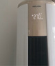 科龍（KELON）空調(diào)大2匹柜機(jī)新一級(jí)能效變頻省電速冷暖客廳臥室立柜式 大2匹 一級(jí)能效 【直播間優(yōu)惠50元】 曬單實(shí)拍圖