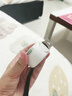 得力（deli）自鎖卷尺鋼卷尺盒尺伸縮尺拉尺木工尺子鋼尺測(cè)量工具家居系列5m 曬單實(shí)拍圖