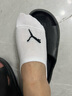 PUMA男女新款運動休閑透氣船襪 UNISEX FOOTIE 5P APAC 907914 曬單實拍圖