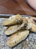 上鮮 雞翅中 3斤 冷凍 出口級(jí) 雞翅膀烤雞翅炸雞翅鹵翅清真食品 曬單實(shí)拍圖
