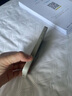 ANKER安克【首發(fā)攝影版】磁吸膚感旋轉支架殼 適用iPhone16ProMax蘋果手機防摔磨砂按鍵版支點殼 鈦原色 曬單實拍圖