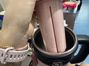富光巨無霸吸管保溫冰霸水杯子大容量女學(xué)生316L茶杯七夕情人節(jié)禮物 曬單實拍圖