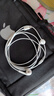 Apple/蘋(píng)果 采用 (USB-C)的EarPods耳機(jī) 有線(xiàn)耳機(jī) 蘋(píng)果耳機(jī) 適用iPhone/iPad//Mac 蘋(píng)果手機(jī) 曬單實(shí)拍圖