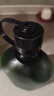 樂(lè)基因（Nalgene）美國(guó)大容量運(yùn)動(dòng)夏季男女健身塑料軍訓(xùn)杯子戶外登山便攜式水壺1L  曬單實(shí)拍圖