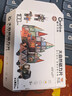 童年無限鉆面磁力片兒童益智玩具磁性拼裝禮物強(qiáng)力大自然拼圖積木6歲玩具 100片進(jìn)階-大自然色系 曬單實(shí)拍圖