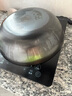 美的（Midea）家用電磁爐電陶爐電池爐2200W大功率猛火新型電磁灶一體微晶面板爆炒炒菜智能定時(shí)火鍋爐MC-22MB06 曬單實(shí)拍圖