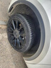 米其林（MICHELIN）汽車輪胎/新能源輪胎 255/40R20 101W XL TL 競馳 PILOT SPORT EV 曬單實(shí)拍圖