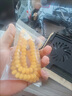黃色菩提根老料8*10算盤珠108顆多圈手串脖掛念珠佛珠有求必應 黃色菩提根老料8*10算盤珠108顆多圈手串脖掛念 曬單實拍圖