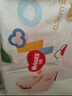 好奇（Huggies）金裝紙尿褲M162片(6-11kg)中號嬰兒尿不濕超薄柔軟超大吸力透氣 曬單實拍圖