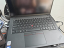 ThinkPad【國(guó)家補(bǔ)貼20%】T14p AI PC酷睿Ultra9 14.5英寸高性能工程師本筆記本電腦 64G 1TB 3K 商務(wù)辦公本 曬單實(shí)拍圖