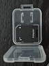 適用小米監(jiān)控專用內存卡128GB/64g/32G/16G行車記錄儀高速內存卡攝像頭監(jiān)控TF存儲卡相機SD內存卡 128GB 【SD卡套+收納盒】新升級高清耐用款 曬單實拍圖