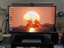 KTC 27英寸4K 160Hz/FHD 320Hz雙模Type-c 90w Switch2外接 國(guó)家補(bǔ)貼400nit顯示屏電腦顯示器 H27P6 曬單實(shí)拍圖