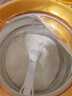 佳貝艾特（Kabrita）悅白3段嬰兒羊奶粉三段(1-3歲) 天然A2蛋白 3段 800g 6罐 【新客領(lǐng)小盒】 曬單實(shí)拍圖