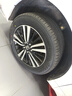 賽輪液體黃金輪胎/汽車輪胎215/60R17 96H C01適配逍客/寶駿 SUV 曬單實拍圖