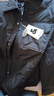杰克·瓊斯（JACK&JONES）男裝衣服秋冬短款羽絨服男保暖外套合集 224423002黑色 XL 185 曬單實(shí)拍圖