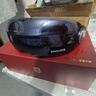 飛利浦（PHILIPS）美眼寶潤眼儀【重磅新品】眼部護(hù)眼儀蒸汽眼罩熱敷霧化按摩器送男友老公七夕情人節(jié)禮物5204E灰 曬單實(shí)拍圖
