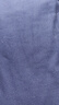 MsShe【減齡刺繡polo衫正肩短袖T恤】大碼女裝2025夏裝胖mm巨顯瘦 帆船刺繡-藏青藍色現(xiàn)貨 4XL 曬單實拍圖