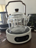 茗光煮茶壺電陶爐煮茶器燒水壺泡茶爐養(yǎng)生壺套裝家用功夫茶具套裝 曬單實(shí)拍圖