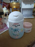 貝親 嬰兒潤膚乳身體乳滋潤200ml+清爽200ml 曬單實(shí)拍圖