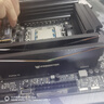 宏碁掠奪者（PREDATOR）48G(24G×2)套裝 DDR5 6000頻率 臺式機內(nèi)存條 Pallas II 凌霜系列(C28)石耀黑 AI電腦存儲配件 曬單實拍圖