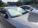KOOLIFE汽車遮陽擋前擋防曬隔熱罩車窗內(nèi)擋風(fēng)玻璃遮陽簾傘擋板2025新款 曬單實(shí)拍圖
