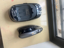 松下（Panasonic）【國家補貼】電熨斗家用手持無線大功率干濕兩用大功率熨燙機高端蒸汽熨斗掛燙機 NI-L93R-K 曬單實拍圖