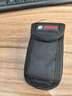 博世（BOSCH） GLM 400彩屏激光測距儀測距儀40米量房儀電子尺家用激光尺手持 官方標配 曬單實拍圖