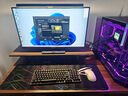 華碩銳龍R7 9800X3D 華碩ROG全家桶5070TI主機5080顯卡7800X3D 游戲電競直播AIDIY組裝機電腦整機 R7 9800X3D+RTX5070TI |六 曬單實拍圖