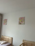 好久不見數(shù)字油畫diy卡通動(dòng)漫手工填色油彩丙烯畫兒童房裝飾畫 曬單實(shí)拍圖