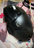 羅技（G）G304LOL 無(wú)線(xiàn)鼠標(biāo) G102/G502有線(xiàn)游戲鼠標(biāo) 輕質(zhì)便攜FPS英雄聯(lián)盟吃雞 鼠標(biāo)墊收納盒 生日禮物 家用 G502 HERO【下單送羅技長(zhǎng)款桌墊】 曬單實(shí)拍圖