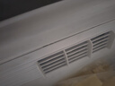 海爾（Haier）冰柜家用京東自營100升以上風冷無霜小冰箱小型冷柜智能控溫BC/BD-132WGHEG9D家電國家補貼20% 曬單實拍圖