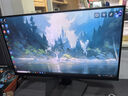 HKC23.8英寸240Hz高刷FastIPS硬件低藍(lán)光HDR400 1ms G24H1經(jīng)典版電腦顯示器電競(jìng)顯示屏 G24H3S經(jīng)典版 G24H3D/23.8英寸/原生240HZ 曬單實(shí)拍圖