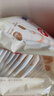 好奇（Huggies）軟萌星人柯基拉拉褲拉拉褲嬰兒尿不濕XXXL24(17kg以上)嬰兒尿不濕 曬單實(shí)拍圖