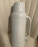 嘉特（GiNT）保溫壺家用大容量熱水瓶玻璃內(nèi)膽暖壺開水瓶學(xué)生暖瓶水壺 曬單實(shí)拍圖
