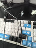 興戈EW200 可換線HiFi有線耳機(jī)動(dòng)圈高音質(zhì)大聲場(chǎng)聽聲辨位吃雞入耳式電腦游戲電競(jìng)音樂耳塞 EW200【3.5帶麥+游戲7.1聲卡】 曬單實(shí)拍圖