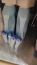 立白御品海洋精華洗衣液瓶裝太陽(yáng)花香味持久凈漬柔順低泡易漂手洗機(jī)洗 御品智凈液2kg*2瓶 曬單實(shí)拍圖
